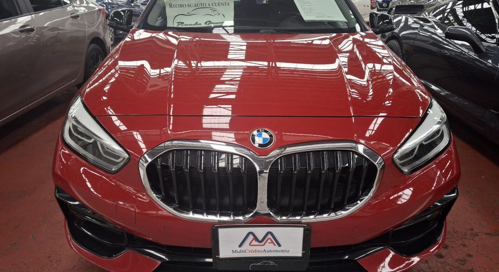 BMW 118i 2021 Tlalnepantla