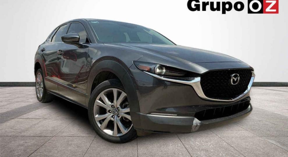 Mazda CX-30 2021 Guadalajara