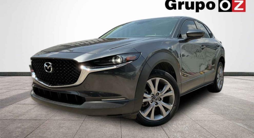 Mazda CX-30 2021 Guadalajara