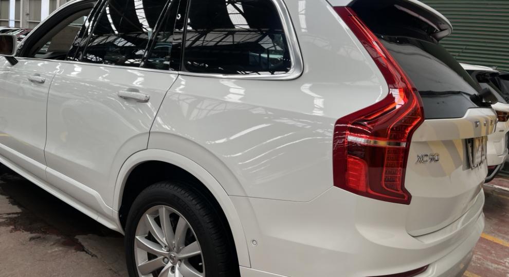 Volvo XC90 2019 Tlalnepantla