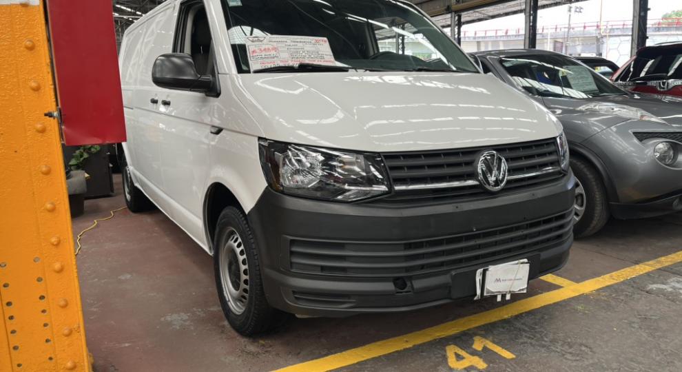 Volkswagen Transporter 2019 Tlalnepantla