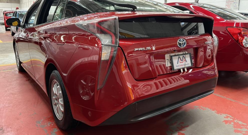 Toyota Prius 2016 Tlalnepantla