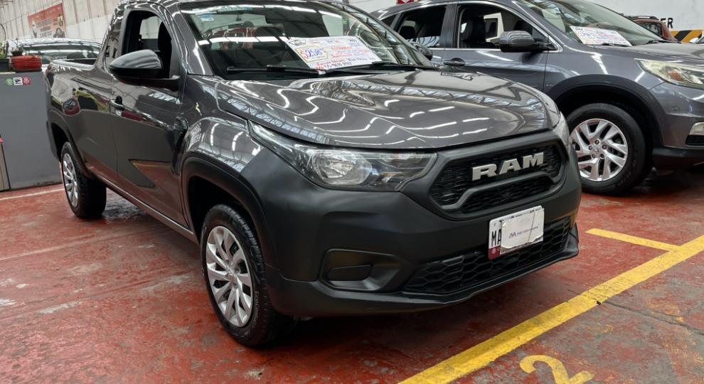 Dodge RAM 700 2022 Tlalnepantla