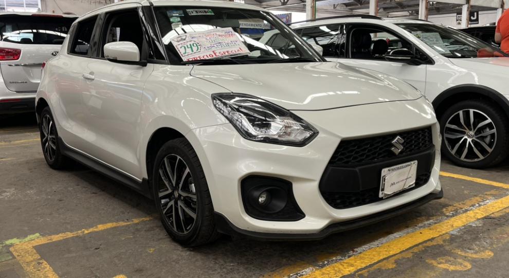 Suzuki SWIFT SPORT 2024 Tlalnepantla