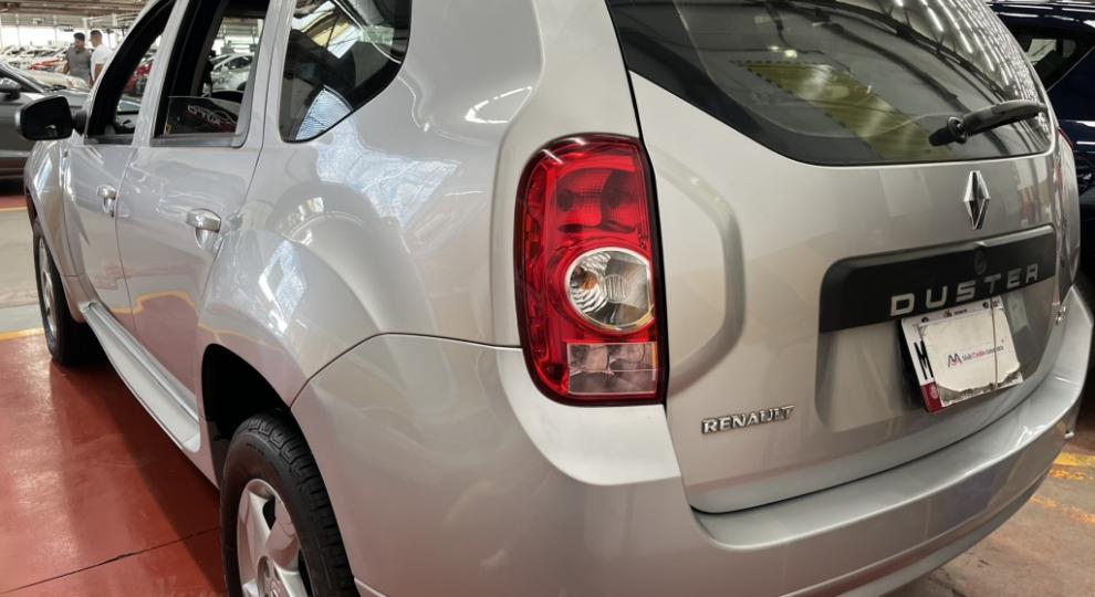 Renault Duster 2014 Tlalnepantla
