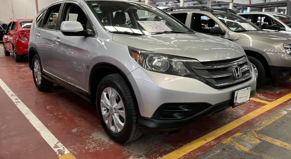 Honda CR-V 2013 Tlalnepantla