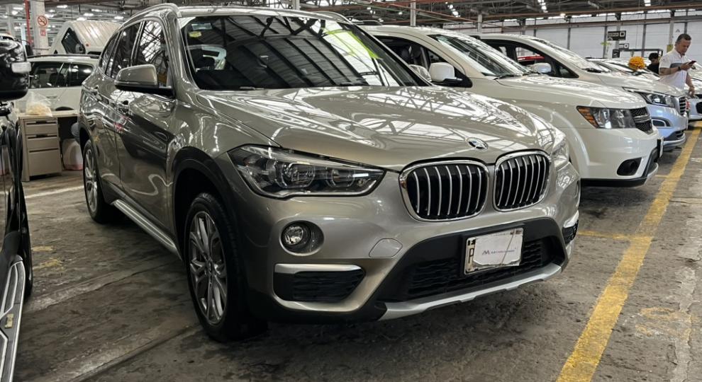 BMW X1 2019 Tlalnepantla