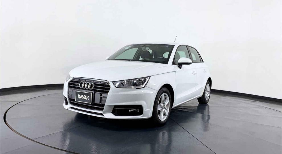 Audi A1 2016 Cuauhtémoc