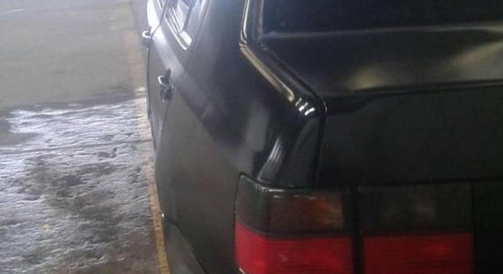Volkswagen Jetta 1999 Gustavo A. Madero