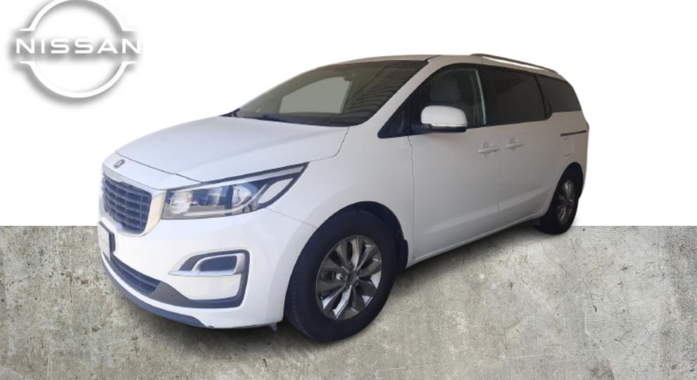 Kia Sedona 2020 Teziutlan