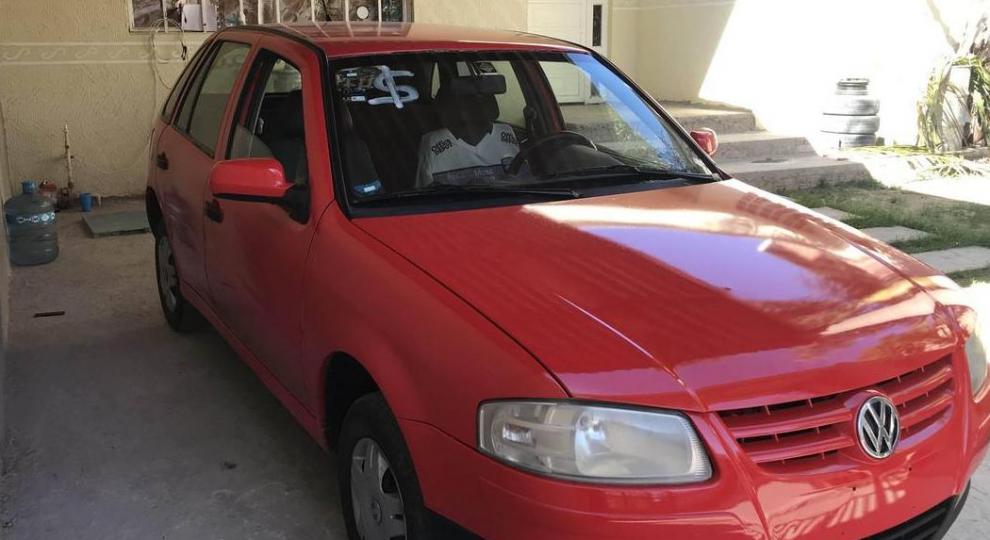 Volkswagen Pointer 2009 Silao