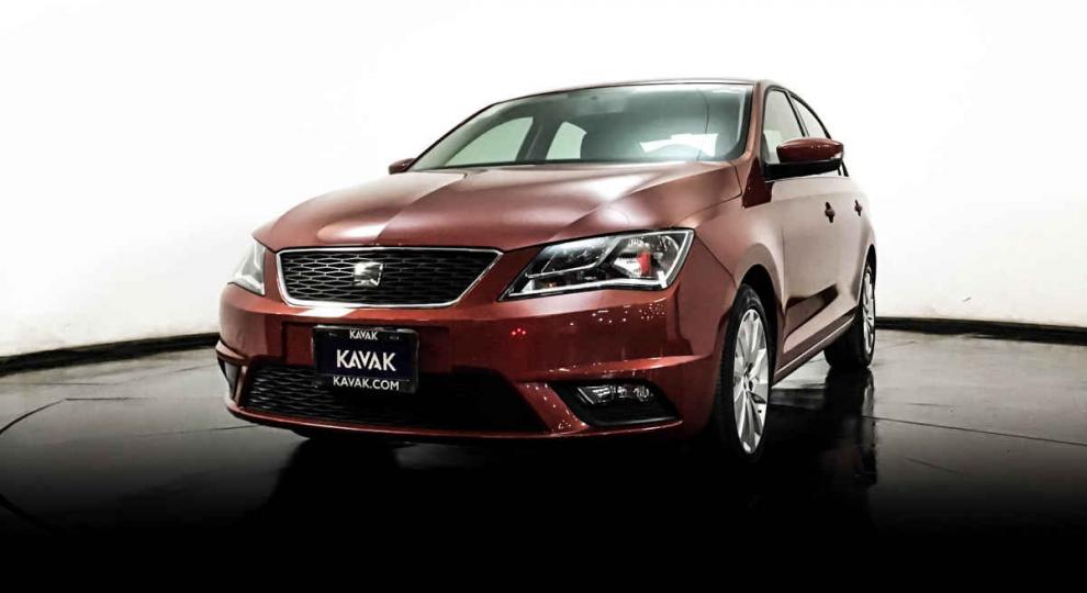 Seat Toledo 2017 Lerma