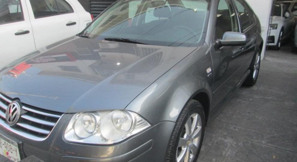 Volkswagen Jetta A4 2011 Guadalajara