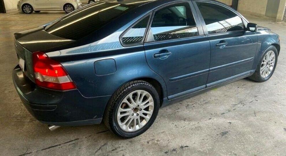 Volvo S40 2006 Otra ubicación