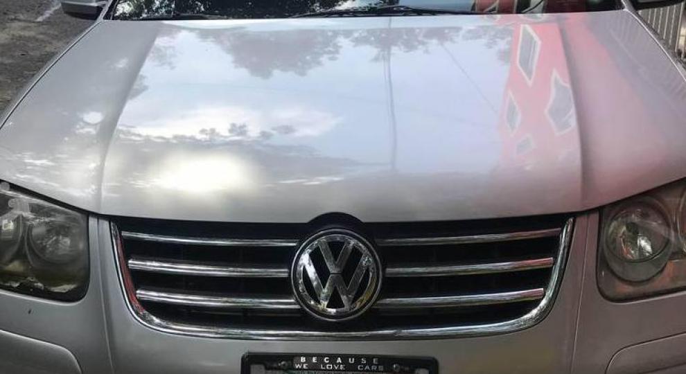 Volkswagen Jetta 2008 Tlalpan