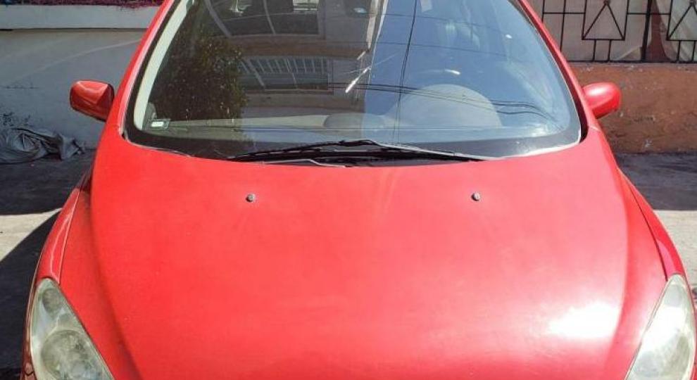 Peugeot 307 2005 Ciudad Pemex