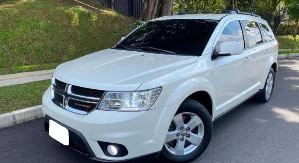 Dodge Journey SE 2015 Arena
