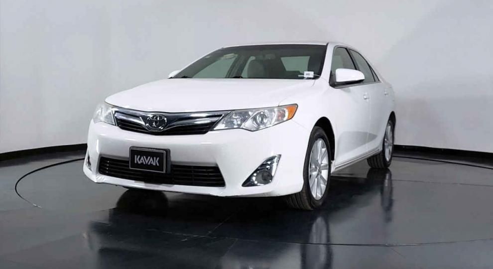 Toyota Camry 2014 Cuauhtémoc