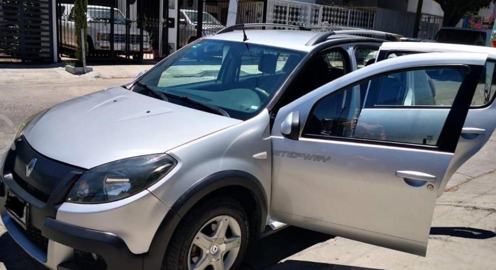 Renault Sandero 2014 Guadalajara