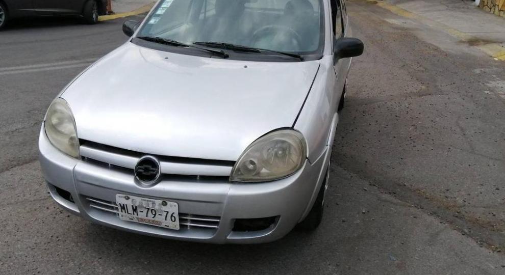 Chevrolet Chevy 2002 Xala