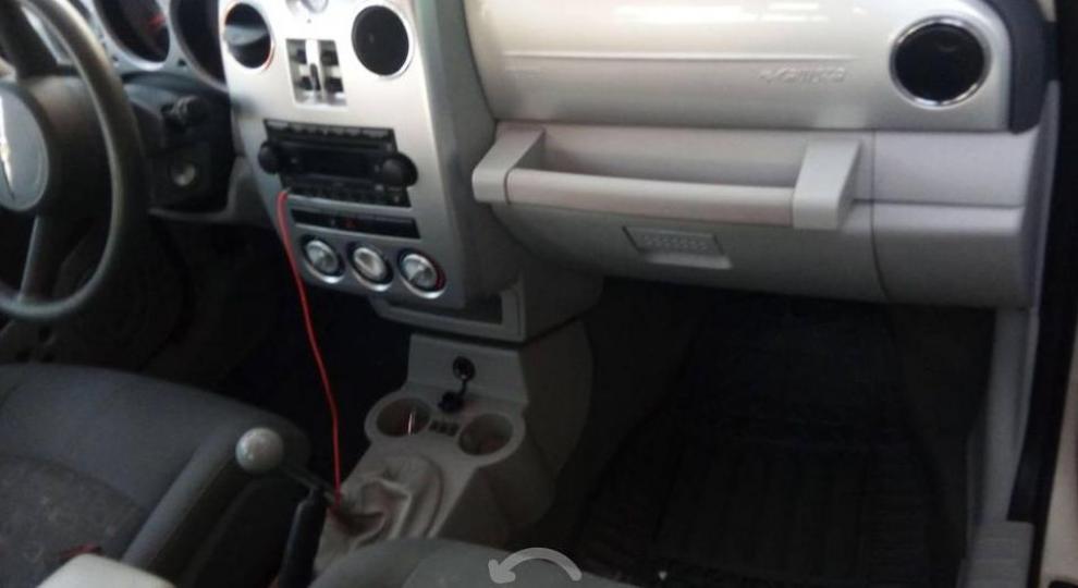 Chrysler PT Cruiser 2007 Otra ubicación