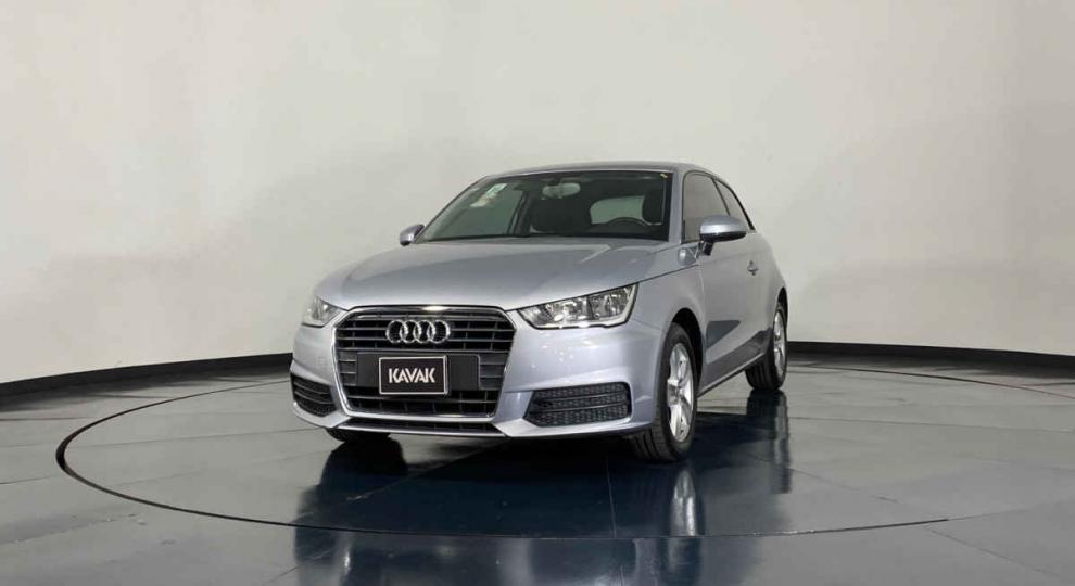 Audi A1 2018 Cuauhtémoc