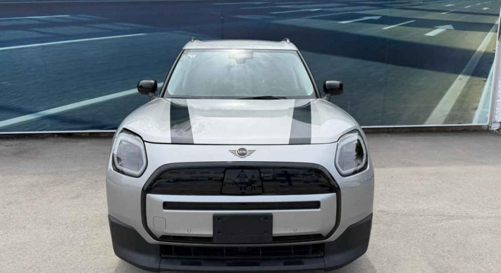 Mini Cooper Countryman 2025 Torreon