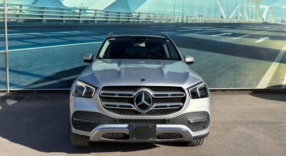 Mercedes Benz Clase GLE 2020 Torreon