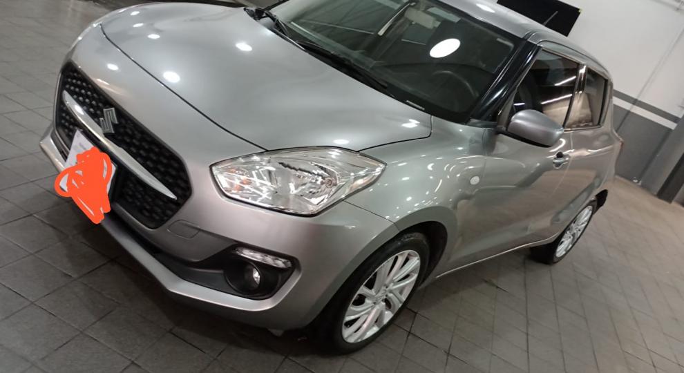 Suzuki Swift 2023 Ixtapaluca