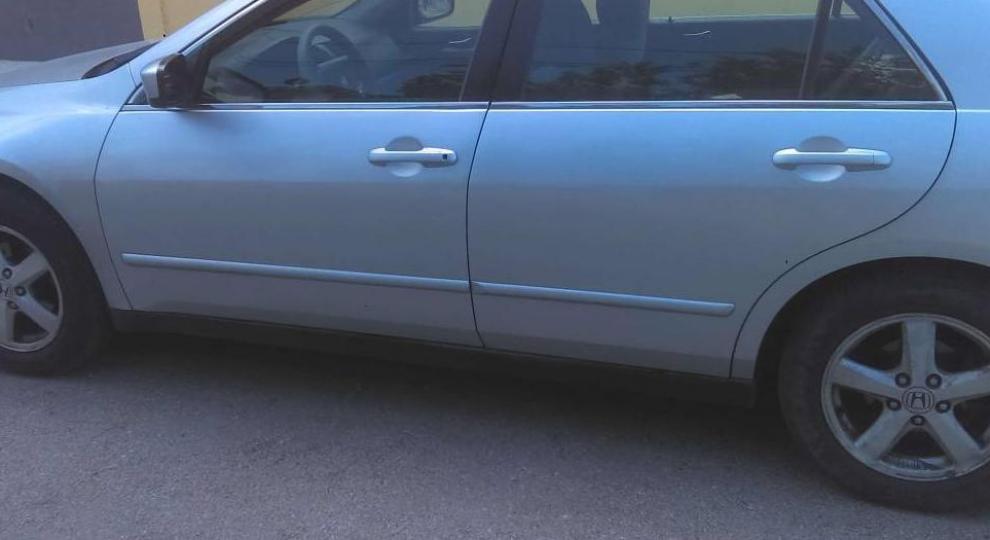 Honda Accord 2005 Merida