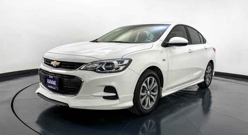 Chevrolet Cavalier 2019 Cuauhtémoc