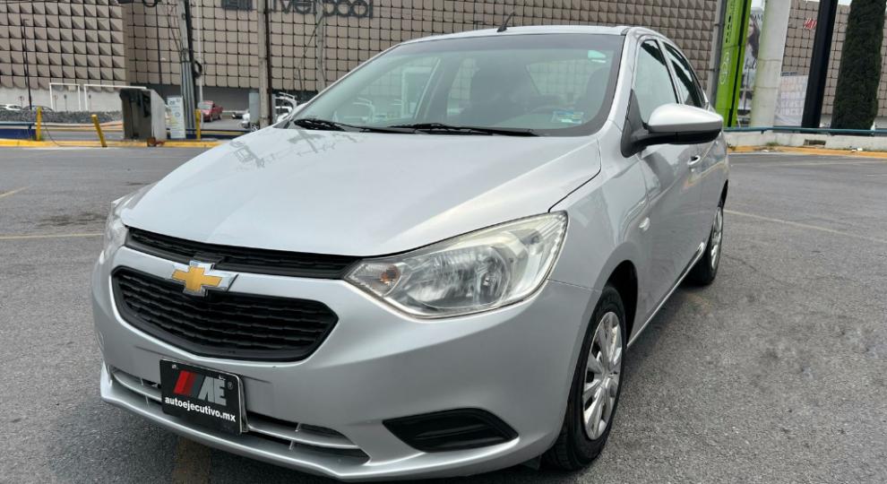 Chevrolet Aveo 2021 Monterrey