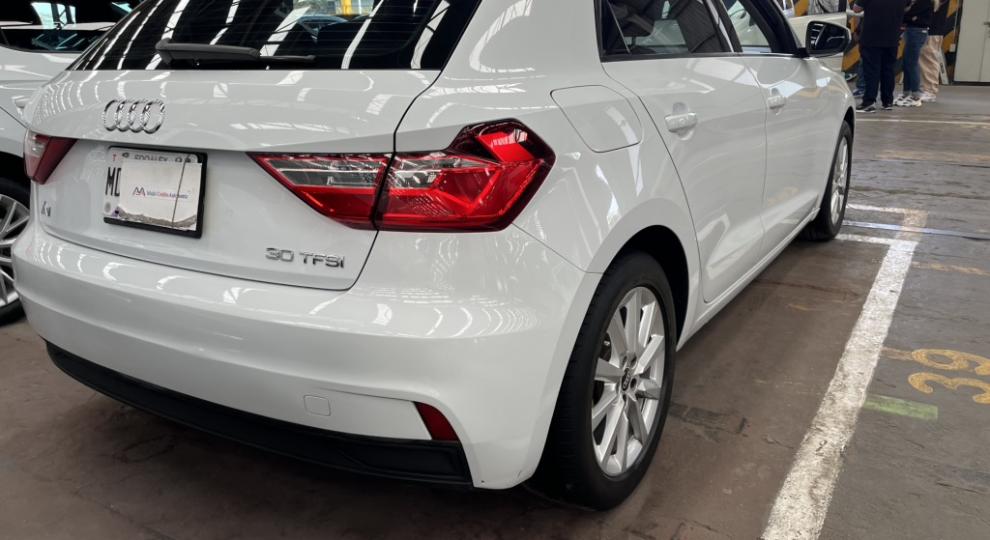 Audi A1 Cool 2020 Tlalnepantla