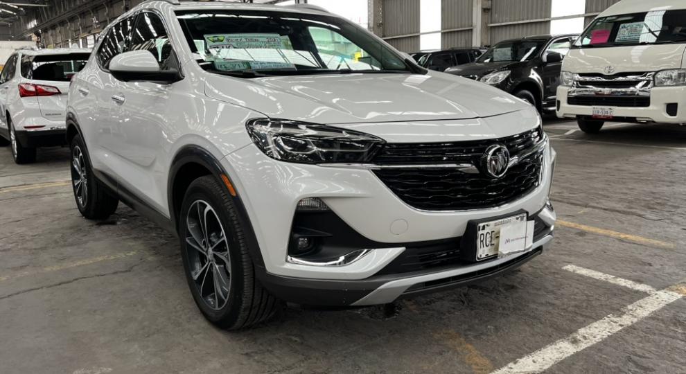 Buick Encore 2021 Tlalnepantla