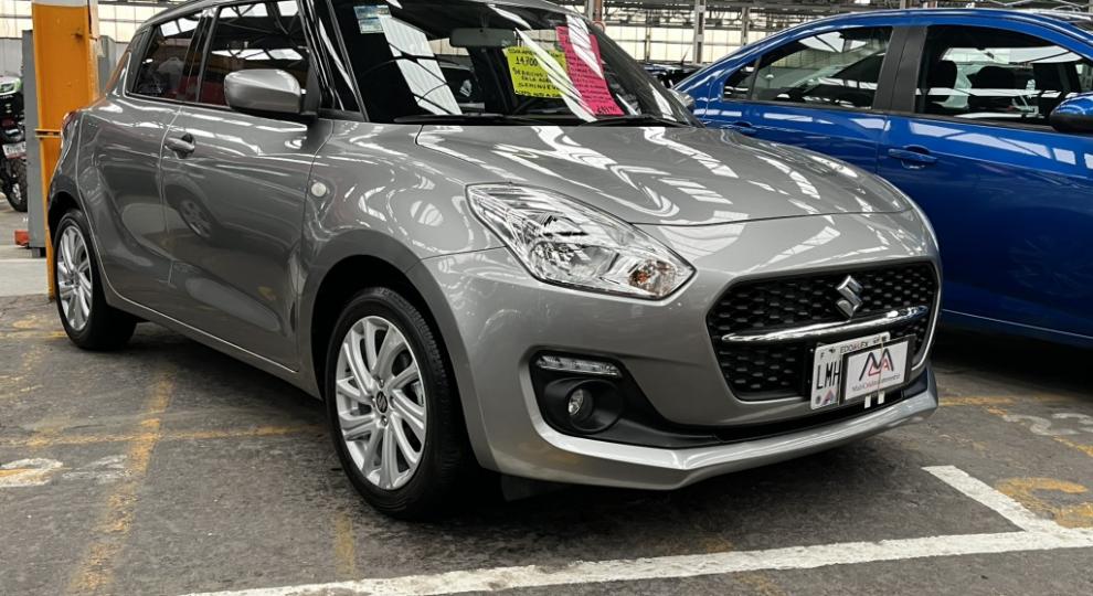 Suzuki Swift 2023 Tlalnepantla