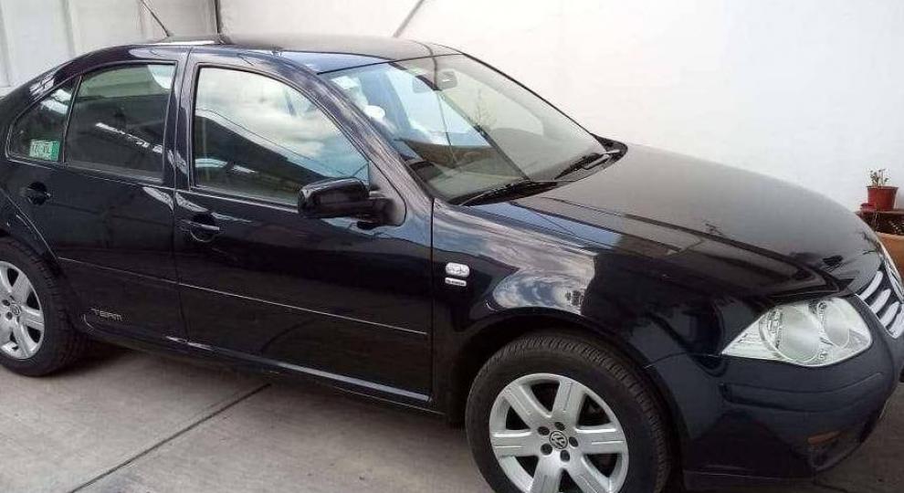 Volkswagen Jetta Clásico 2011 Iztapalapa