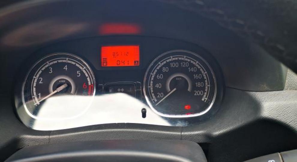 Renault Stepway 2015 Zacatecas