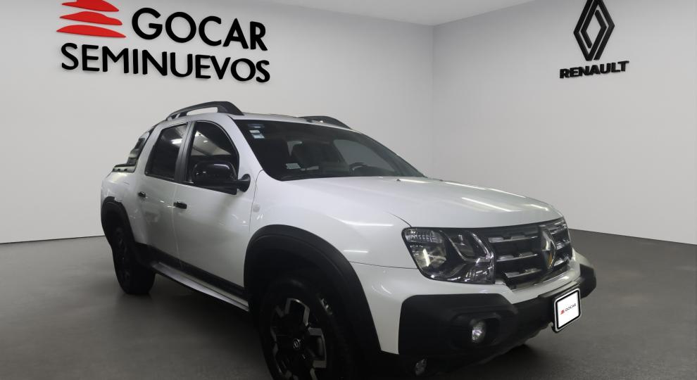 Renault Otro Modelo 2023 Alvaro Obregón