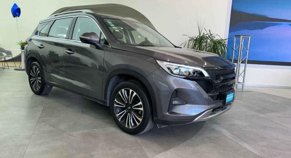 Dodge Journey 2023 Puebla
