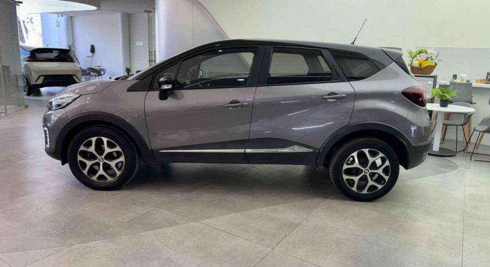Renault Captur 2021 Puebla