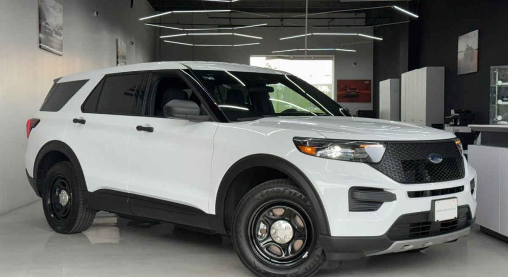 Ford Explorer 2025 Atizapan de Zaragoza