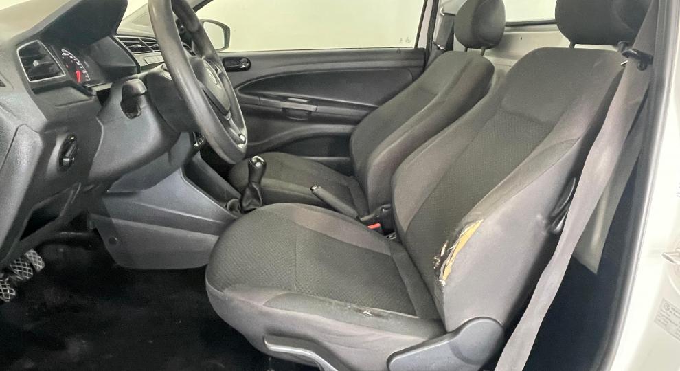 Volkswagen Saveiro 2023 Guanajuato