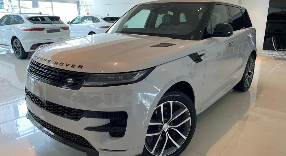 Land Rover Range Rover Sport 2025 La Magdalena Contreras