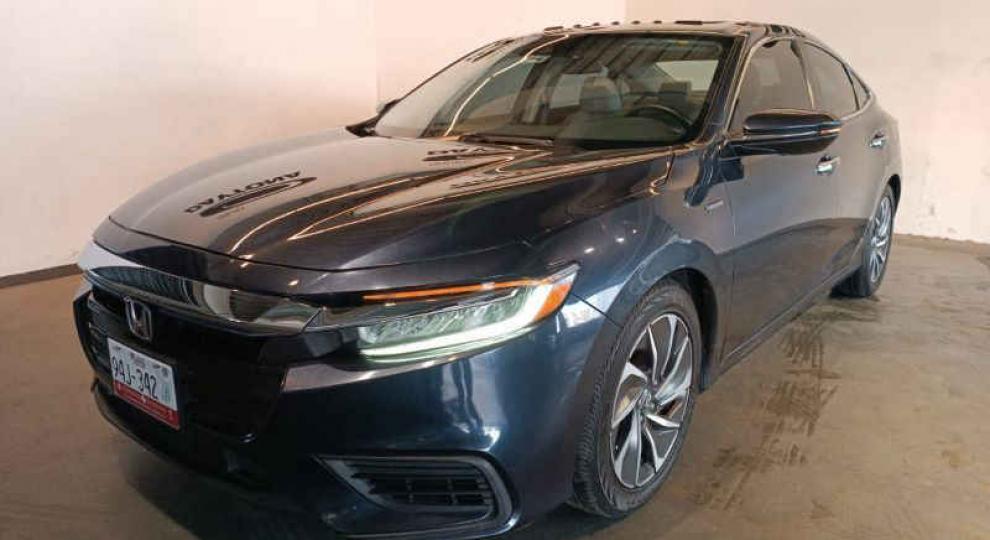 Honda Insight 2020 San Fernando Huixquilucan
