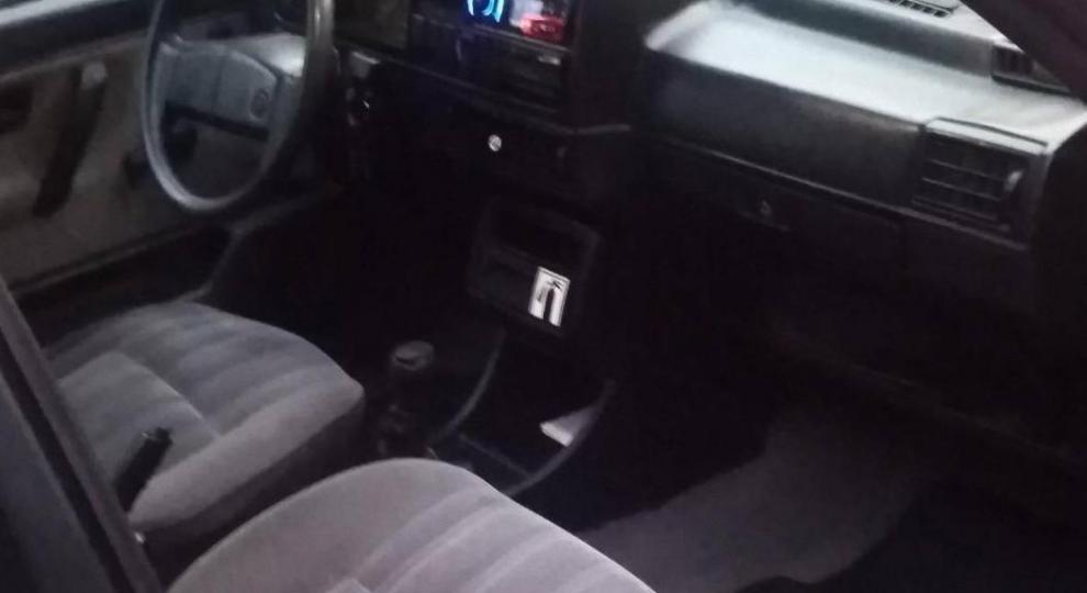 Volkswagen Jetta 1990 San Nicolás de los Garza