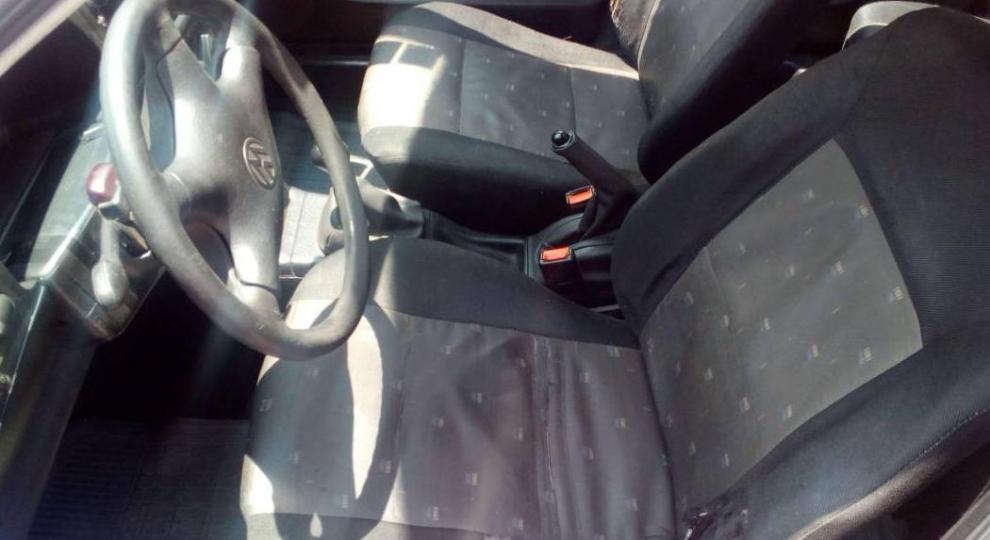 Volkswagen Jetta 1998 Zapopan