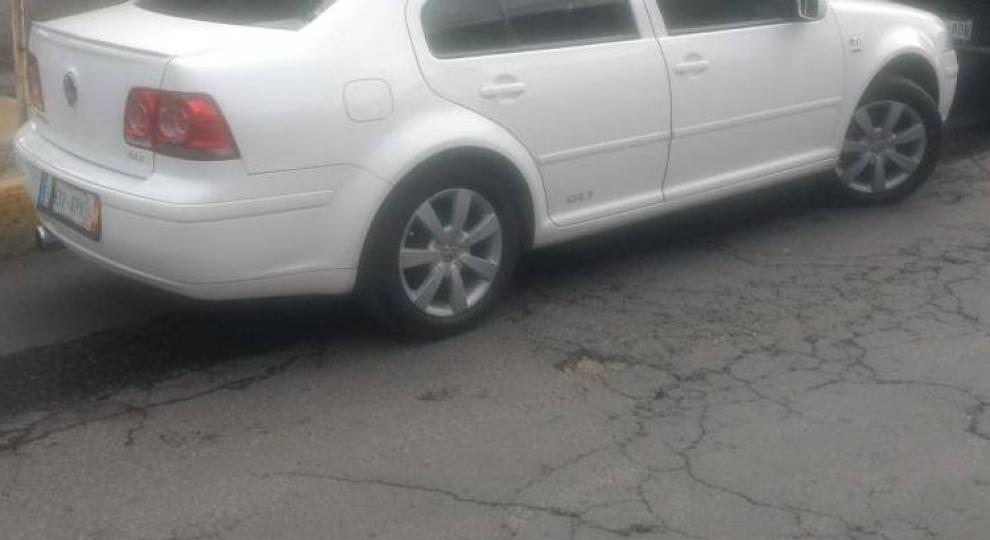 Volkswagen Jetta Clásico 2012 Coyoacán