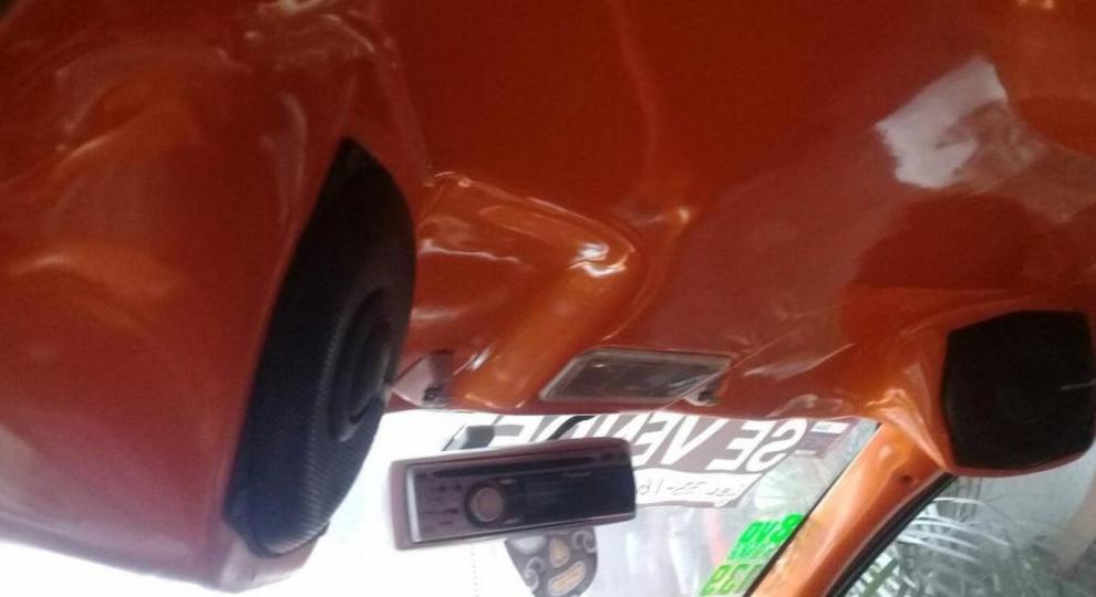 Chevrolet Chevy 2000 Guadalajara