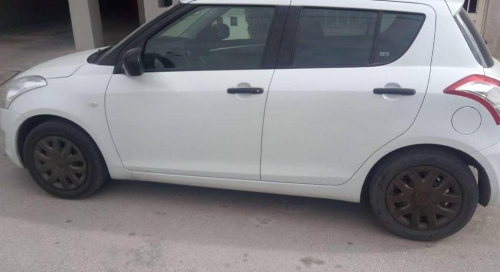 Suzuki Swift 2013 Torreon