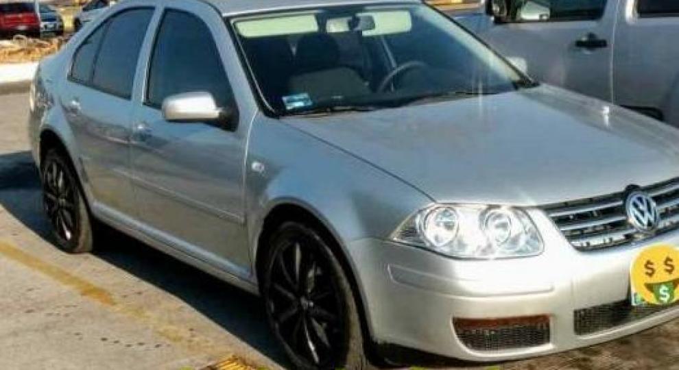 Volkswagen Jetta 2010 Colima
